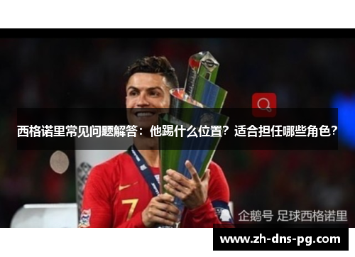 西格诺里常见问题解答：他踢什么位置？适合担任哪些角色？