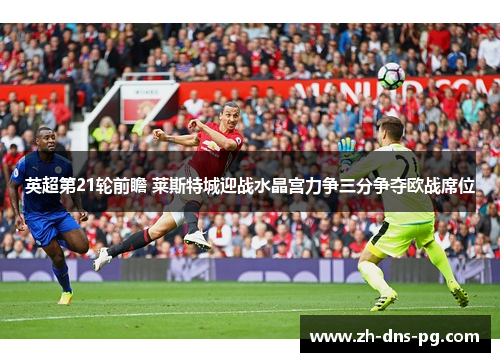 英超第21轮前瞻 莱斯特城迎战水晶宫力争三分争夺欧战席位