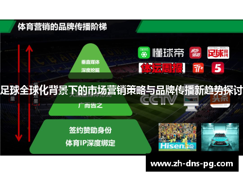 足球全球化背景下的市场营销策略与品牌传播新趋势探讨